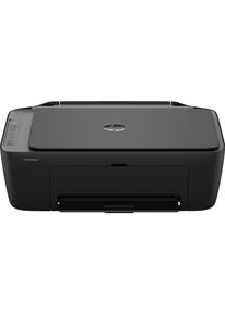 HP Stampante Multifunzione Wireless a Colori DeskJet 2920 (Farbe), Drucker, Grau