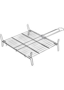 Edm, Grillrost, Parrilla Doppel