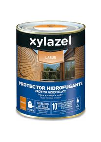 XYLAZEL,S.A. Xylazel, Nagelstyling + Kunstn&auml;gel, Pine Satin Wood Stain 750ml (Kiefer)