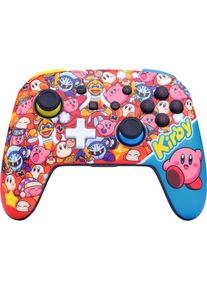 PowerA NSGP0443-01 (Switch, Switch Lite, Switch OLED), Gaming Controller, Mehrfarbig