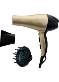 Edm, F&ouml;hn, Haartrockner 2400W (2400 W)