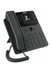 Fanvil V62W, Prime Business Phone / Wi-Fi, Telefon, Schwarz