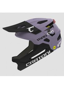 Cratoni, Velohelm, (49 - 56 cm)
