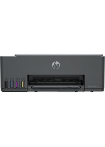 HP Smart Tank 581 (Thermodirekt), Drucker, Schwarz