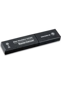 B&ouml;ker B&ouml;ker, Nassrasierer, Elite Carbon 3.0