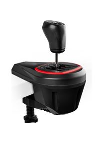 Thrustmaster TH8S Shifter Add-On (PC, PS4, PS5, Xbox One S, Xbox One X, Xbox Series S, Xbox Series X), Gaming Controller, Schwarz