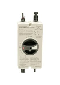 BENNING, Detektor, Photovoltaik-Messger&auml;t