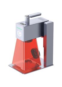 Longer, Gravierer, Nano Pro 12W Laser Engraver