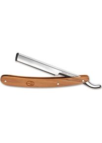 B&ouml;ker B&ouml;ker, Rasierhobel + Rasiermesser, Barberette Olive