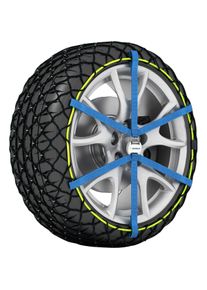 Michelin, Schneeketten, Easy Grip EVO 12