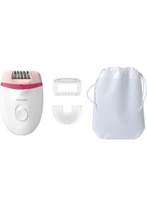 Philips, Epilierer, Satinelle Essential