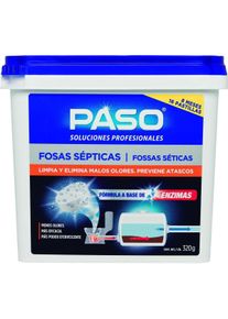 Marioinex, Multifunktionswerkzeug, Paso Fosa Septica