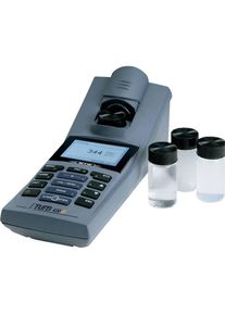 Xylem, Detektor, Tragbares Tr&uuml;bungsmessger&auml;t Turb 430 IR