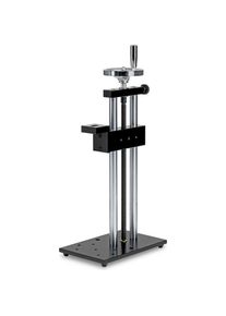 Kern Manueller Pr&uuml;fstandMax 2 kN <-> 290 mm, Messtechnik