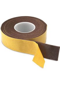 Inofix, Pflaster, Pflaster 25 x 1500 mm Filz Klebstoff (1 x)