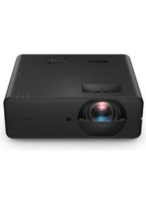 BenQ Beamer LH860ST 5000 Lumen F-HD Laser ShortT. 0,5 (Full HD, 5000 lm), Beamer, Schwarz