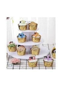 Ruhhy Muffinf&ouml;rmchen - Set &agrave; 50 St&uuml;ck 24376, Backform