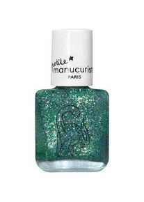 manucurist, Nagellack, SNBIO Petite lakier do paznokci dla dzieci Marius The Diplodocus 8ml (Mehrfarbig)