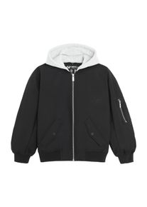NoWear, Damer, Overgangsjakke, Sort, St&oslash;rrelse XXS