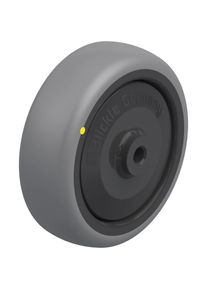 Blickle, M&ouml;belrollen, 849842 TPA 102/8K-ELS-FK