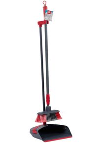 Kehrset Besen + Schaufel DIRT DEVIL