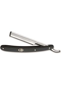 B&ouml;ker B&ouml;ker, Rasierhobel + Rasiermesser, Barberette Black
