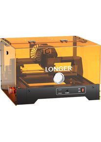 Longer, Gravierer, RAY5 minis 2.5W Laser Engraver