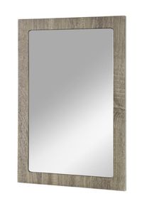 HAKU Miroir mural XANTHUS