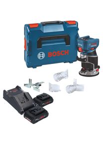 Bosch Professional, Fr&auml;se, GKF 18V-8 (Kantenfr&auml;se)