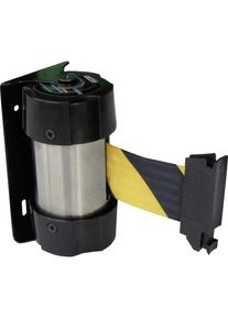 VISO, Absperrung, RW20NJ Gurtabsperrsystem schwa