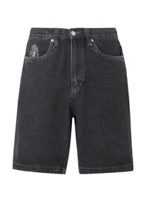 Santa Cruz, M&aelig;nd, Jeans, Sort, St&oslash;rrelse 32