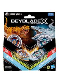 Hasbro Bey Bbx Cadman Plaza (Englisch)
