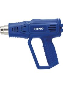 Irimo, Heissluftf&ouml;hn, Heissluftpistole Standard