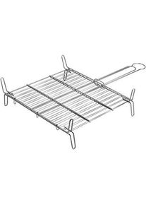 Edm, Grillrost, Parrilla Doppel