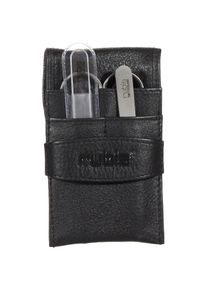 Victorinox, Nagelpflegeger&auml;t, Manik&uuml;r Etui Rubis, silber