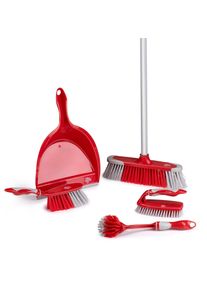 Putz-Set 6tlg. DIRT DEVIL