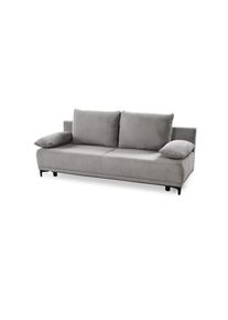 JOB Canap&eacute; convertible LUIGI