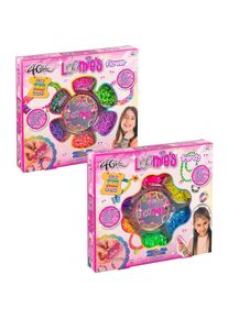 4-Girlz - 1500+ Loombands (63003)
