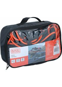 Black & Decker Black & Decker, Spanngurt + Ladungssicherung, Trailer net 2x3m