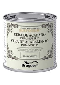 Bruguer, Wachs + Enthaarungscreme, Wax 125 Ml