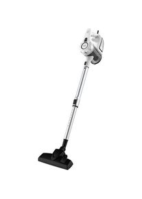 ADLER AD 7036, Staubsauger, Weiss, Schwarz