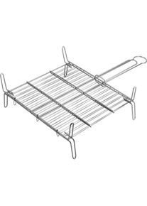 Edm, Grillrost, Grill 50 x 50 cm