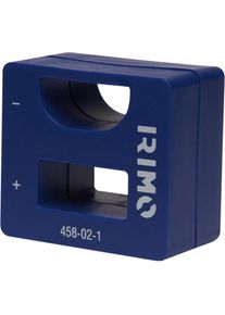 Irimo, Multifunktionswerkzeug, Magnetisierer-Demagnetisierer