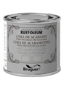 Bruguer, Wachs + Enthaarungscreme, Wachs (125 ml)