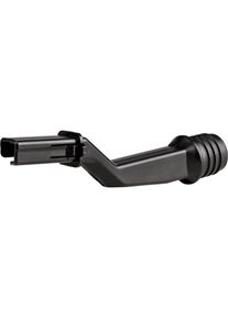 Makita, Zubeh&ouml;r Maschine, Absaugstutzen f&uuml;r Stichs&auml;gen &Oslash; 23 / 28 mm