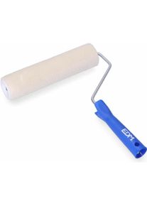 Edm, Farbroller, Walze 24184 &Oslash; 45 x 220 mm