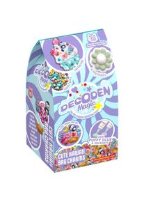 3D Magic - Mini Cute Kawaii Bag Charms (481-0116)