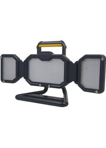 Edm, Arbeitsleuchte, Product Led-Strahler 36173 25 W 500 Lm 1300 Lm 2500 Lm (500 lm)