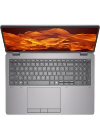 HP ZBook Fury G1i 16 inch Mobile Workstation PC Wolf Pro Security Edition (16", 1000 GB, 32 GB, Deutschland, Intel Core Ultra 7 255HX), Notebook, 