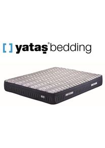 Yatas Matelas &agrave; ressorts ensach&eacute;s FLORES